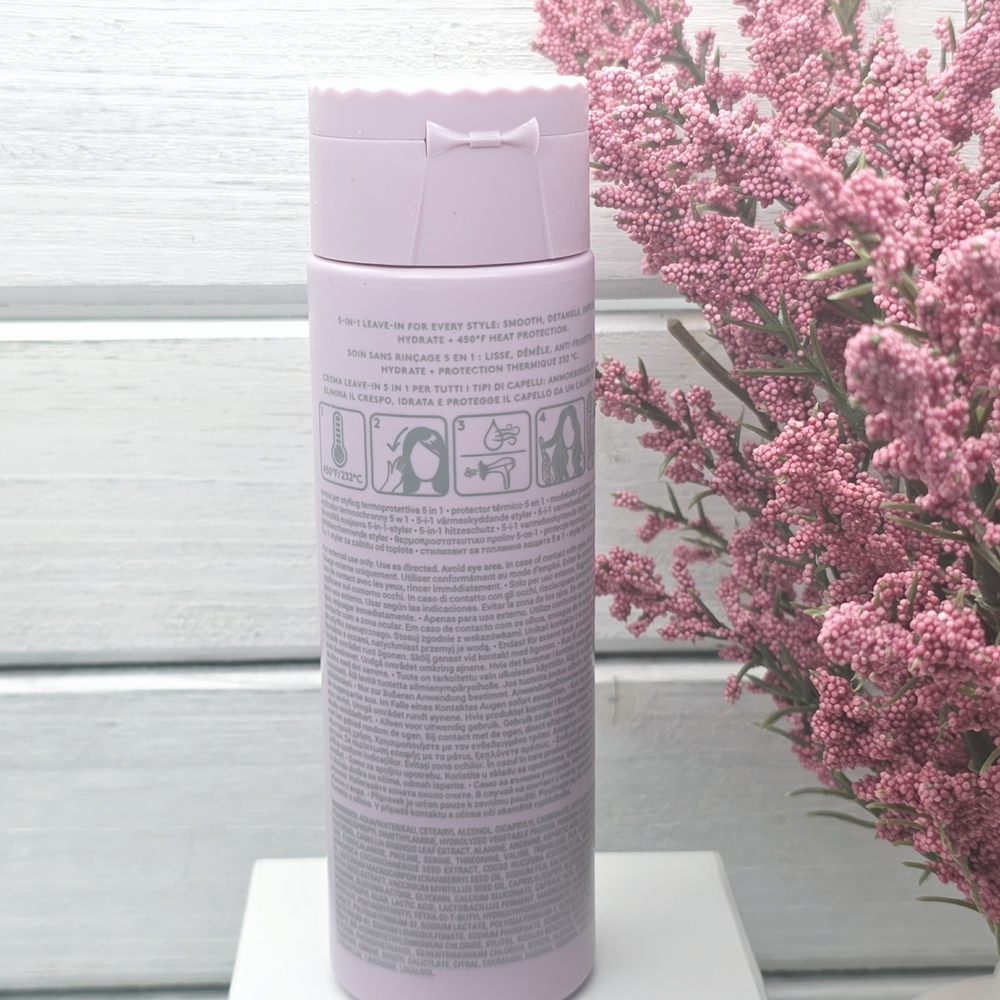 Fenty Hair The Protective Type 5 In 1 - Picture 2 of 6